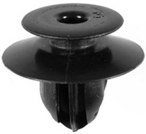 Amazon.com: 25 Compatible with Toyota Rocker Moulding Clips